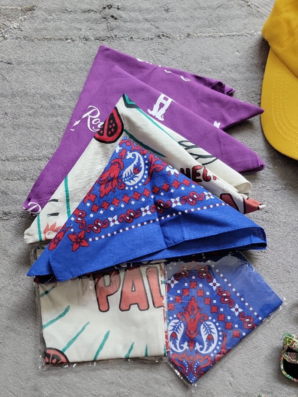 Summer Time Essentials - Picture 4 of 4